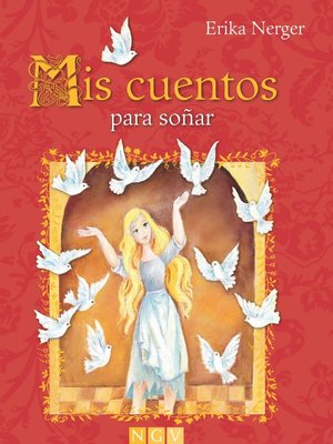 cover image of Mis cuentos para soñar